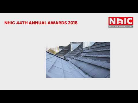 NHIC Annual Awards 2018 Winner: Guardian Warm Roof