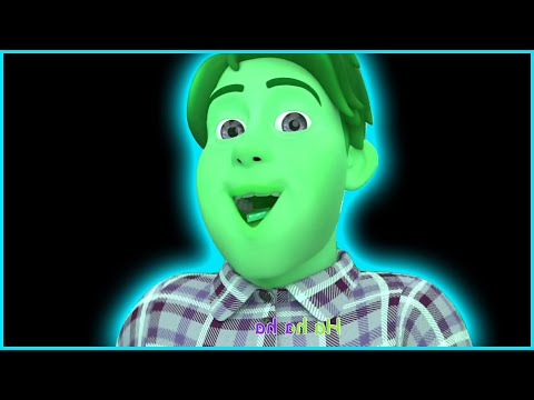 18 Cocomelon Daddy Ha!Ha!Ha! Sound Variations in 40 Seconds ACFR2N