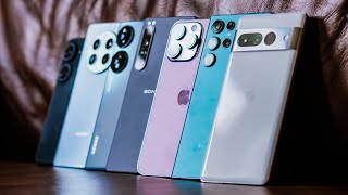 Best Phone Battery Life in 2026 - Top Battery Life Smartphones 2026