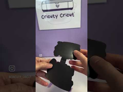 Adorable Magnetic Bookmarks Made by Cricut Maker 3 Now available on my Etsy Shop