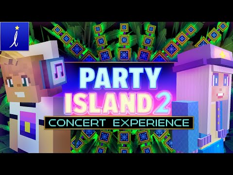 Party Island 2: Resort Teaser
