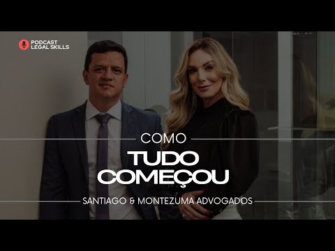 Episódio 1 - Como tudo começou