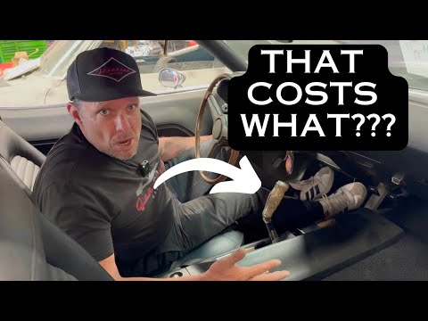 10 Most POPULAR Classic Car UPGRADES & What They’ll COST You in 2025 - PART 1
