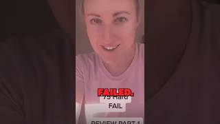 I accepted the 75 hard challenge. #hardchallenge #75hard  #transformation