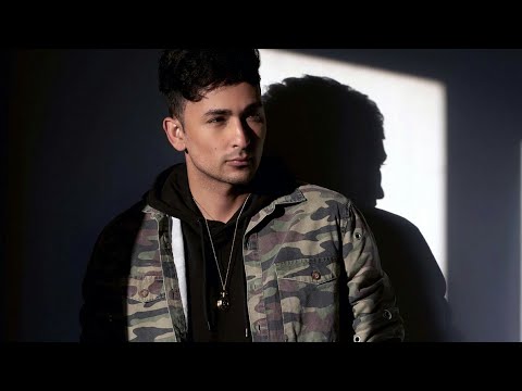 Zack Knight - Tere Naam | Zack Knight | 2019 (Official Video song)