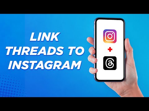 How to Link Threads to Instagram 2024