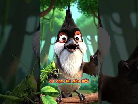 Dợt chào mào mau căn lửa