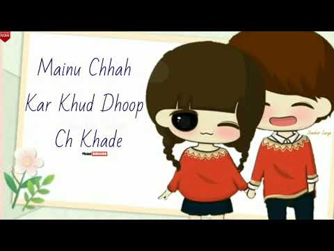 Relation - Nikk Song - Whatsapp status