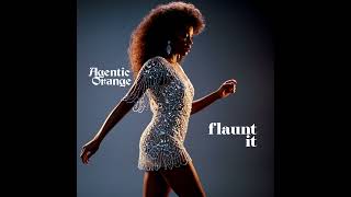 Agentic Orange - Flaunt It (1980s, R&B, Soul, Funk)