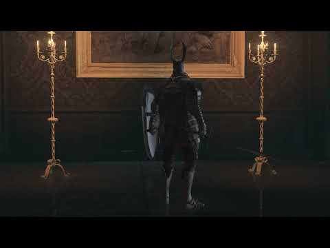 Dark Souls III - Simp Defeated
