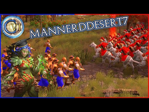 The Importance of Scouting | AoM Retold Critique