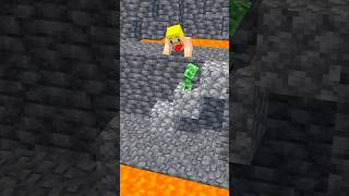 恩返し /Die with a smile #minecraft #dozle #ドズル社  #ドズル #shorts