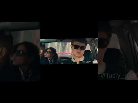 Малыш на драйве. Baby Driver #edit #films #babydriver
