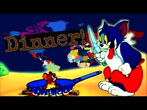 Why Do People Eat Dinner at Different Times Around the World? | Dinner Time Analysis