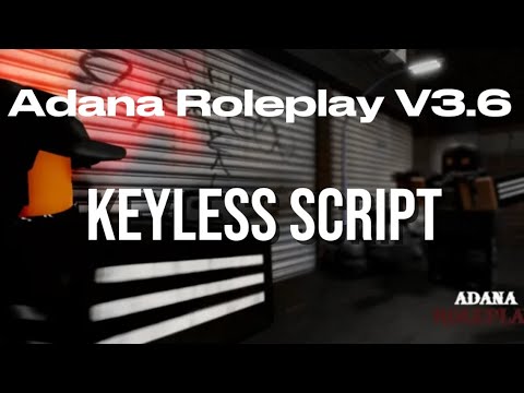 Kohler Hub - Adana Roleplay V3.6 Script [KEYLESS]