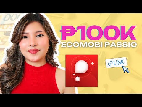 I Earned ₱100,000+ on Ecomobi Passio: 7 Things I Wish I Knew + Tips! #teachermarie #earnmoneyonline