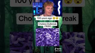 The Craziest Pandemics in History! 😨