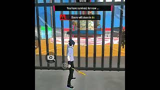 IMPOSSIBLE 🍷#freefireandfreefiremaxdifference📈 #shortvideo #squidgame 🥵 #viralshort #nsgfajal #1M