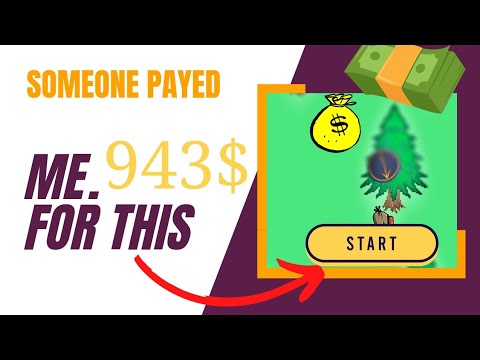I got payed for making games ( gamedev) #devlog ,#fiverr ,#gamedevelopment ,#gdevelop5 ,@Danidev