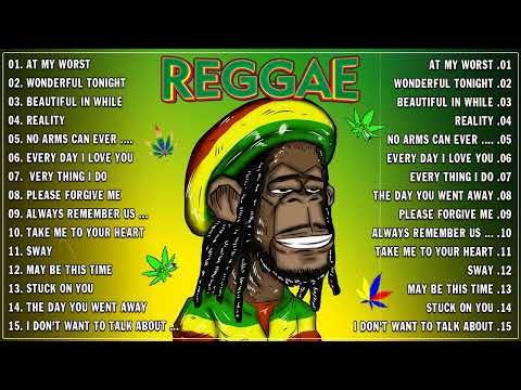 ALL TIME FAVORITE REGGAE SONGS 2023-OLDIES BUT GOODIES REGGAE SONGS-BEST ENGLISH REGGAE SONGS vol 19