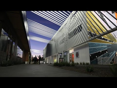 Nerdery Phoenix Open House Highlights