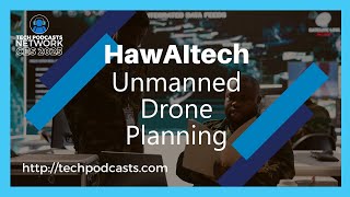 HawAItech's Drone Tech: Emergency Missions and Industrial Applications