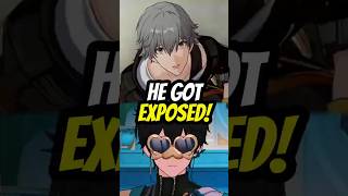 The biggest leaker got exposed