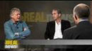 Real News Debate: Why is the US threatening Iran?