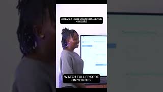 They Built This in Just 4 Hours?!  | Vibe Coding Show Kenya
