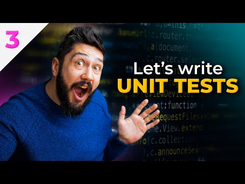 Unit Testing Tutorial - 3 | Setup Pytest And Write Unit Tests
