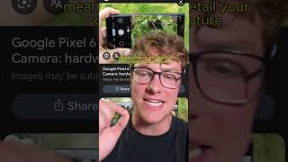 Do more Meagpixels = a Better Camera? Myth explained#techexplained #techtips#techmyths #phonecamera
