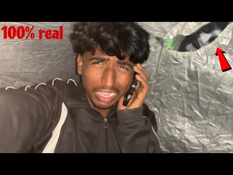 DEAD MINE CAMPING: रात 3 बजे खदान से आई मज़दूरों की चीख़ें! 😱