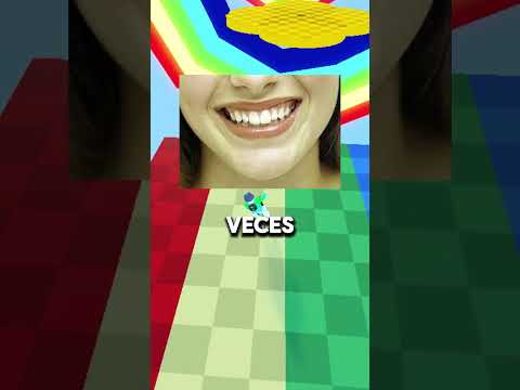 Apuesto a que este vídeo te hará reír y animarte. Es un nivel difícil.