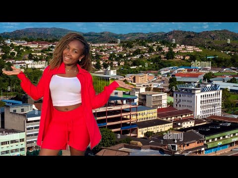 Africa's Wonderland....You Won't Believe This About Eswatini 🇸🇿🇸🇿🇸🇿
