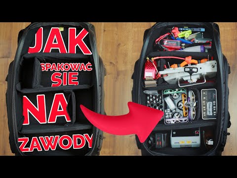 Jak Przygotować Się Na Zawody FPV - Najważniejszy Poradnik Dla Początkujących
