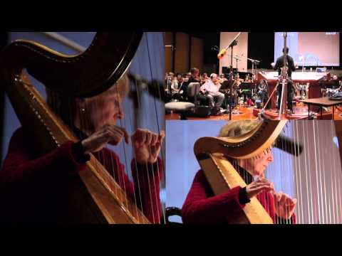 Paperman (Music by Christophe Beck) Behind-the-Scenes - part 2