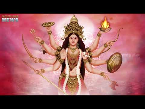 Aigiri Nandini | Mahishasur Mardini | Durga Maa Song