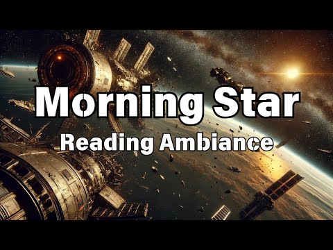 Morning Star Ambiance | Red Rising Saga