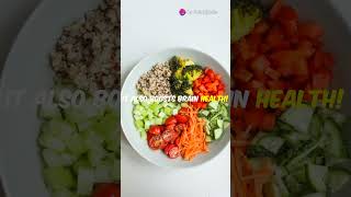 "Boost Your Brain: Top Diets for Mental Clarity & Energy!"