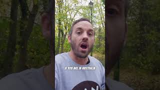 I'M COMING TO AUSTRALIA!!! #cricket #gradecricket #cricketaustralia #ashes #downunder #gopro #sports