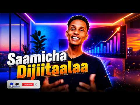 Of Eeggannoo!  Akkamitti Nama Saamaa jiru? | Scam Alert 2026