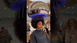 This AI Hair Scanner Does Something Unreal 🤯