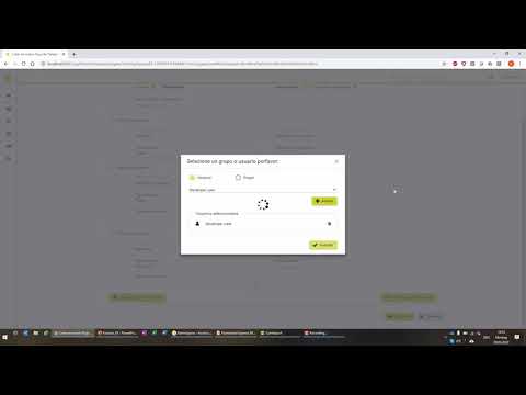 Presentación Axon.ivy Express - Desarrollo de procesos sin programación