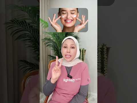 Spring Skincare Switch with DRSQ #DRSQSkincare #SpringSkincare #HealthySkin #SPFProtection