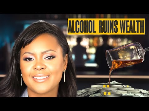 I Quit Drinking To Save Money - Here’s How It Went