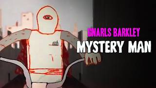 Gnarls Barkley - Mystery Man (Alternate Video)