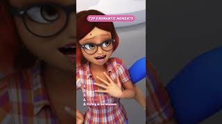 Feeling romantic today 💕 #miraculousladybug #ladybug #catnoir #adrienette #miraculous #mlb