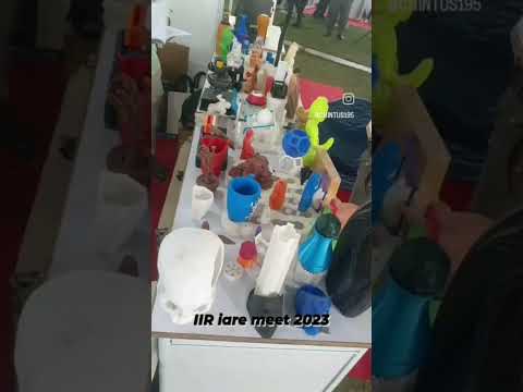 iare iir meet 2023 #iare