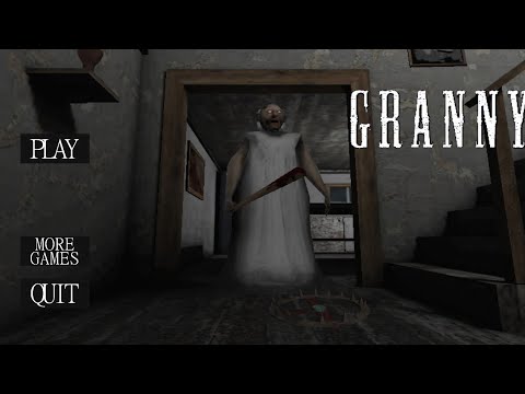 Granny (Gameplay)