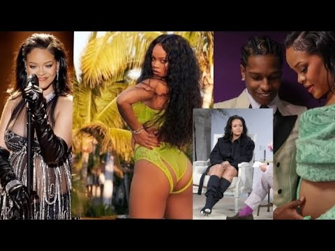 5 shocking Reasons Rihanna refused to marry #rihanna #asaprockytypebeat #drake #chrisbrown